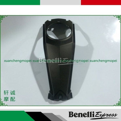 Benelli Tnt25 Fuel Tank Guard Trim Panel Upper Cover Front Guard Motorcycle Spare Parts