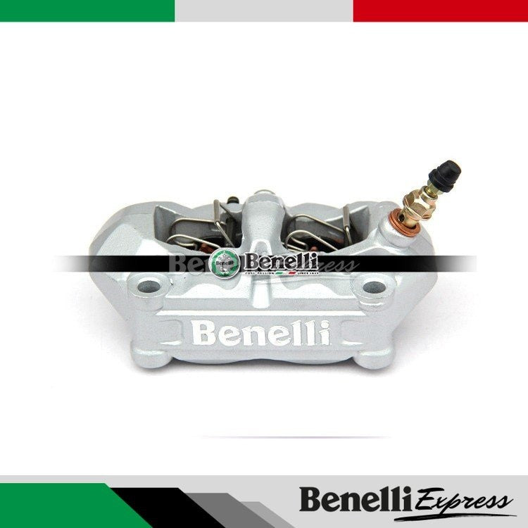 Benelli Tnt600 Bn600 Bn600gt Leoncino 500 front brake caliper Motorcycle Spare Parts