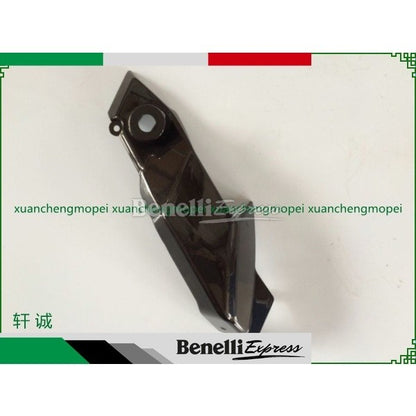 Benelli TNT135 air deflector trim panel headlight air deflector inner guard cover hood Motorcycle Spare Parts