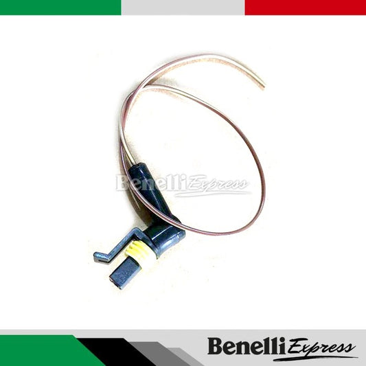 Benelli Tnt600 300 Oil Pressure Switch Sensor Cable Plug Line Motorcycle Spare Parts