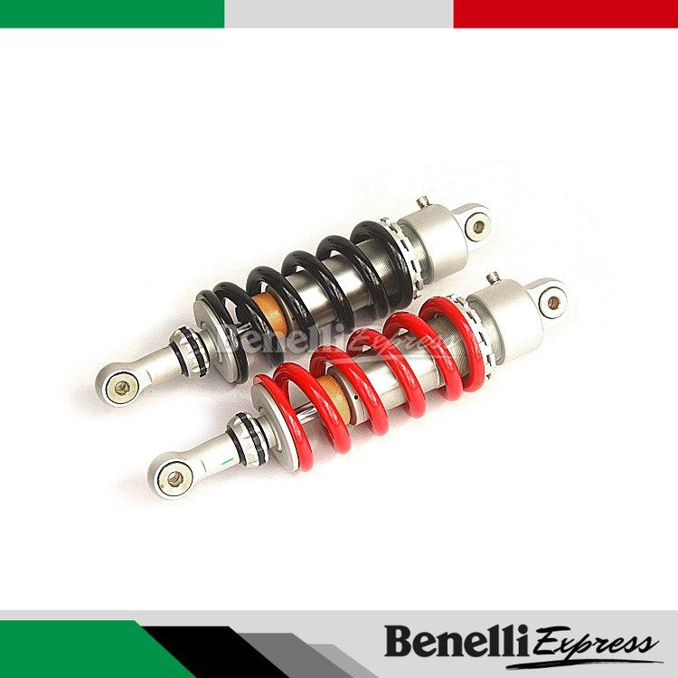 Benelli Tnt300 Spare Parts 2 Absorber Swing Arm Footrest Brake Gear Lever Slipper Clutch Crash Bar