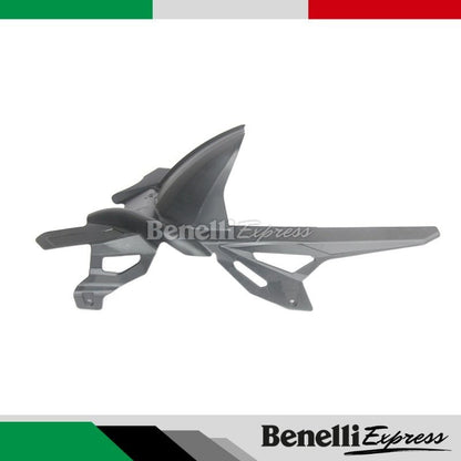 Benelli Trk502X Drive Chain Cover Motorcycle Spare Parts