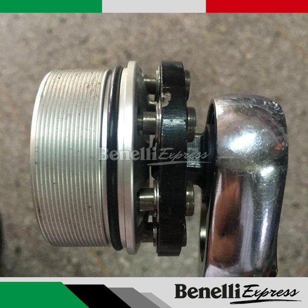 Benelli Tnt600 SRK600 Tnt600s Leoncino 500 Fork Opener Clutch Opener Tools Triple Clamp Opener Crown Opener