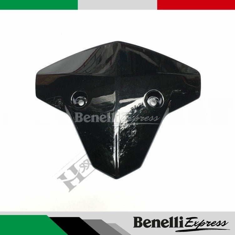 Motorcycle Benelli 150S head cover lamp cover sun visor guide cover connection mounting plate Motorcycle Spare Parts