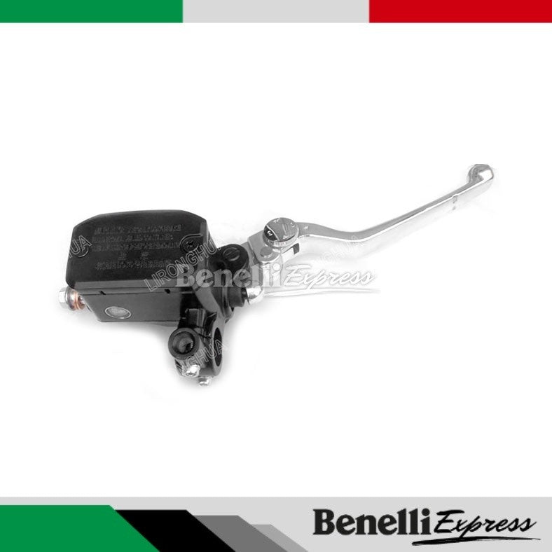 Motorcycle Benelli Tnt300 249s Front Brake Pump Brake Lever Comp Motorcycle Spare Parts