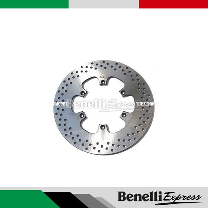 Benelli Tnt600 Rear Brake Disc Motorcycle Spare Parts