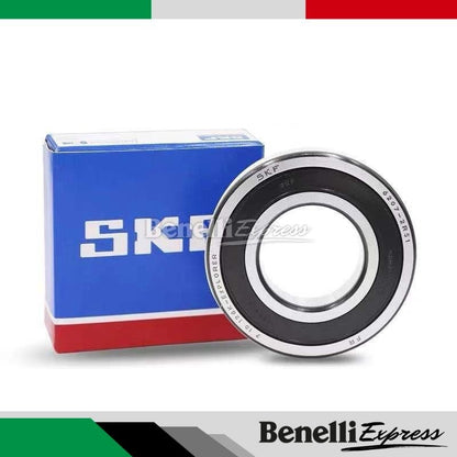 Benelli Leoncino500 250 Trk251 SKF Front Rear Wheel Bearing Sprocket Bearing Motorcycle Spare Parts
