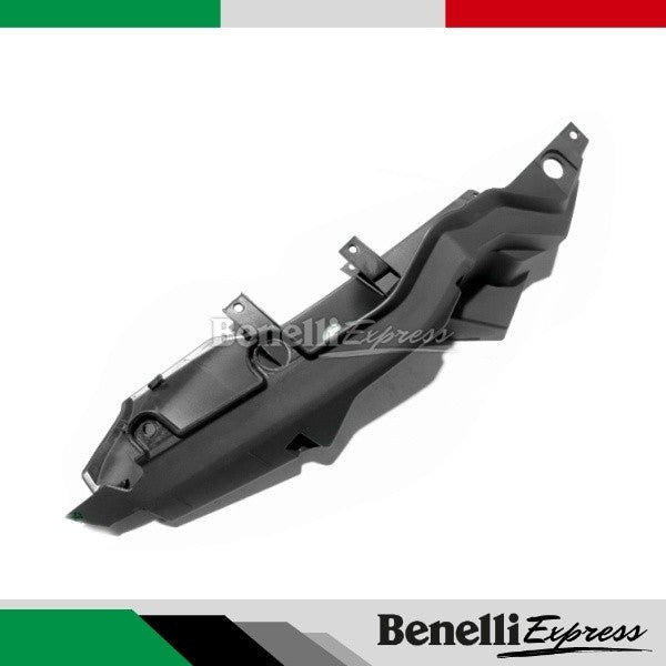 Benelli Srk600 Tail Cover Bottom Plate Base Left And Right Tail Cover Rear Cover Decorative Panel Motorcycle Spare Parts