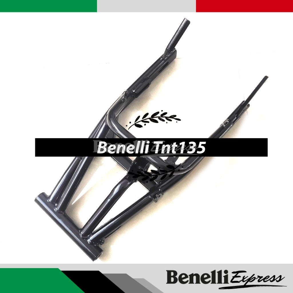 Benelli TNT135 Rear Swing Arm Rear Frame Motorcycle Spare Parts