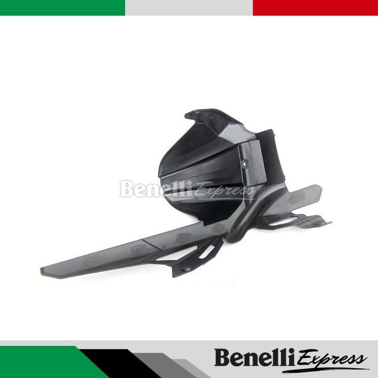 Benelli Trk502X Trk502 Chain Cover Motorcycle Spare Parts