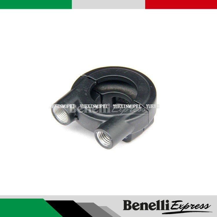 BENELLI TNT600 TNT300 throttle line mounting seat Motorcycle Spare Parts