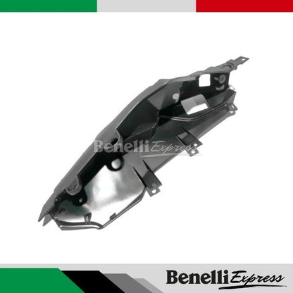 Benelli Srk600 Tail Cover Bottom Plate Base Left And Right Tail Cover Rear Cover Decorative Panel Motorcycle Spare Parts