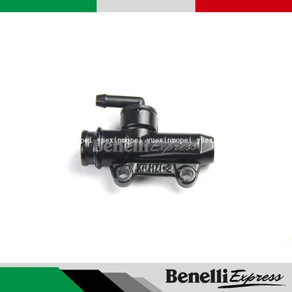 Benelli Tnt135 Spare Parts 3 Brake Spring Master Pump Clutch Lever Comp Clutch Holder Push Rod