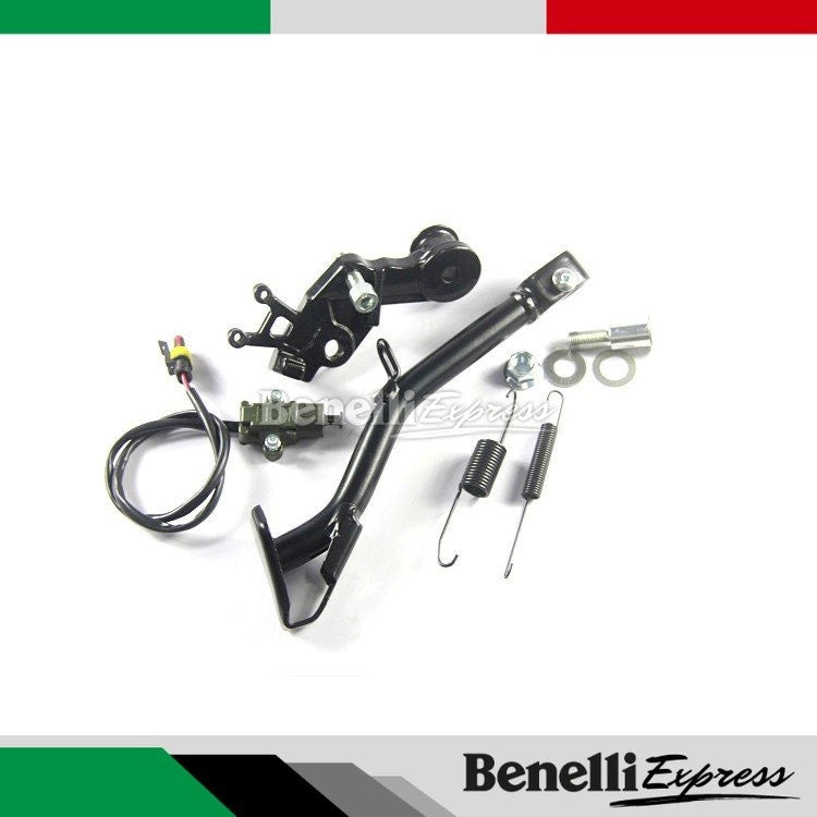TNT600 BN600 Side stand turn off safety complete Motorcycle Spare Parts