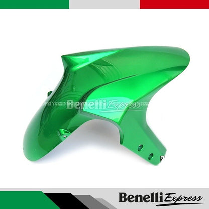 Motorcycle BENELLI TNT600 front fender mudguard tile small fender mounting plate support plate Motorcycle Spare Parts
