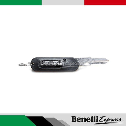 BENELLI Leoncino 250 Leoncino 500 Key Motorcycle Spare Parts