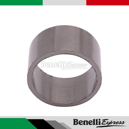 Benelli Tnt600 Tnt300 Tnt135 Muffler Exhaust Pipe Graphite Gasket Sealing Ring Gasket