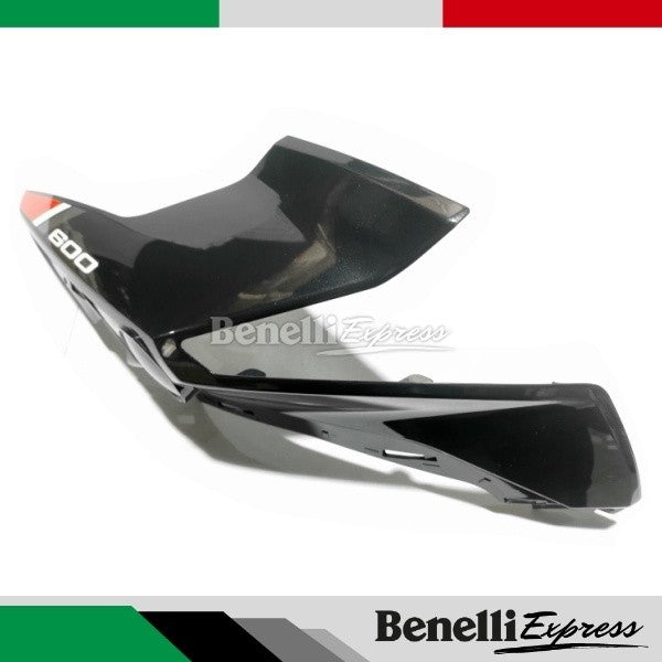 Benelli Srk600 Fuel Tank Middle Guard Plate Fuel Tank Upper Guard Plate Cover Fuel Tank Cover Decorative Plate Cover
