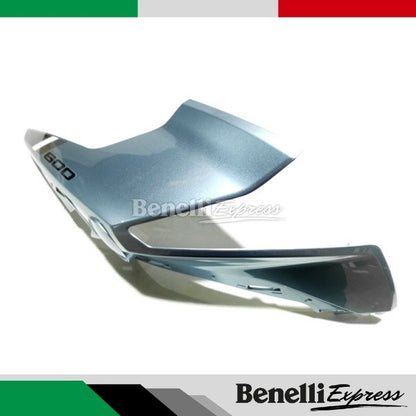 Benelli Srk600 Fuel Tank Middle Guard Plate Fuel Tank Upper Guard Plate Cover Fuel Tank Cover Decorative Plate Cover