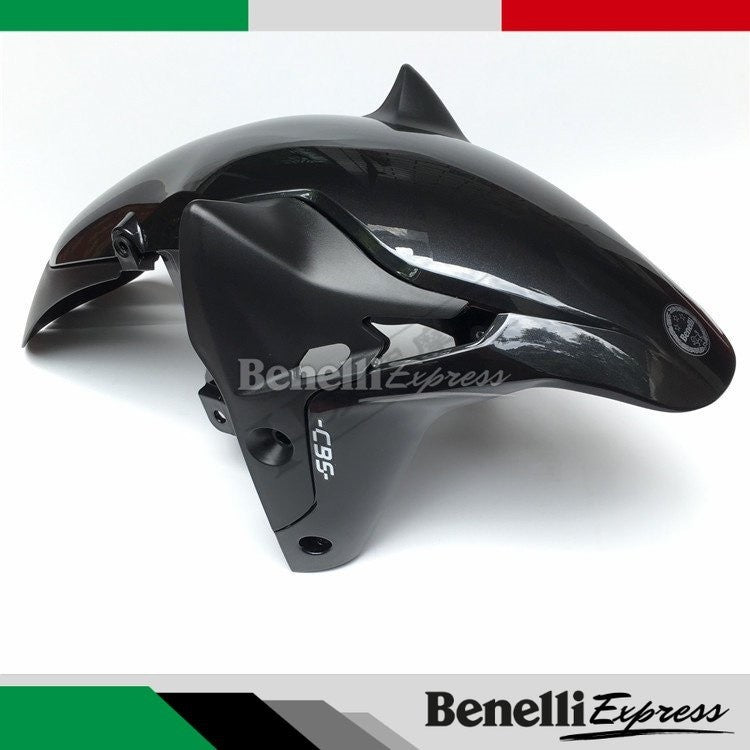 Motorcycle Benelli 150S Front Mudguard Fender Motorcycle Spare Parts