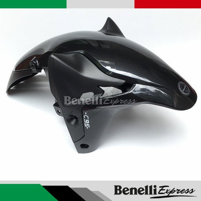 Motorcycle Benelli 150S Front Mudguard Fender Motorcycle Spare Parts