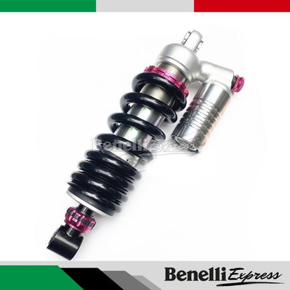 BENELLI TRK502X Monoshock Rear Absorber (New updated better strong version) Lower 2-6cm Absorber