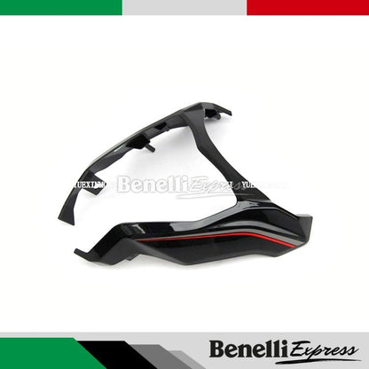 Benelli Tnt300 Bn302 Tnt600s Headlight Cover and Deflector Motorcycle Spare Parts