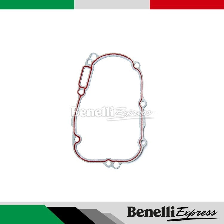 Benelli Engine Gasket Tnt600 SRK600 TRK502X Right Engine Cover Timing Chain Gasket Leoncino 500