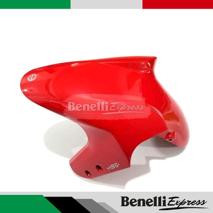 Benelli Trk251 Front Mud Guard Fender Motorcycle Spare Parts