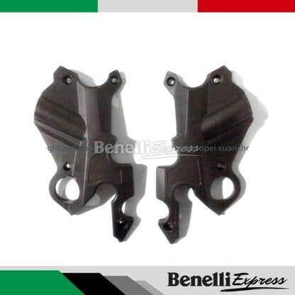 Benelli TNT135 Left guard cover Right guard cover decorative cover Left decorative cover Right decorative cover