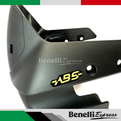 Benelli Leoncino 250 Front Fender Motorcycle Spare Parts