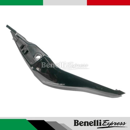 Benelli Srk600 Tail Cover Bottom Plate Base Left And Right Tail Cover Rear Cover Decorative Panel Motorcycle Spare Parts