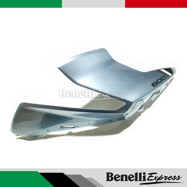 Benelli Srk600 Fuel Tank Middle Guard Plate Fuel Tank Upper Guard Plate Cover Fuel Tank Cover Decorative Plate Cover