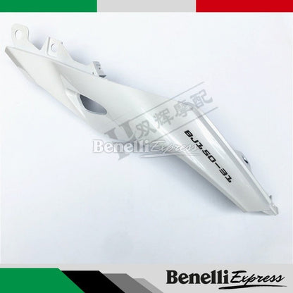 Motorcycle Benelli 150S Rear Tail Cover Panel Motorcycle Spare Parts