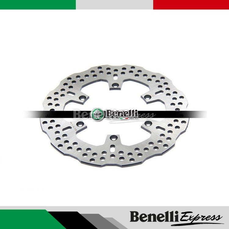 Benelli Tnt300 249s rear brake disk Motorcycle Spare Parts