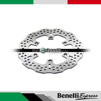 Benelli Tnt300 249s rear brake disk Motorcycle Spare Parts