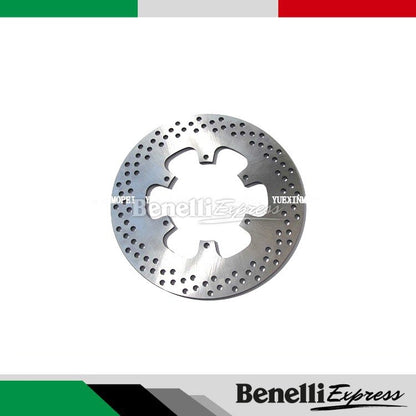 Benelli Tnt600 Rear Brake Disc Motorcycle Spare Parts