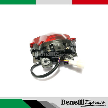 Benelli Srk600 Tail Light Assembly Brake Light Rear Tail Light Brake Indicator Motorcycle Spare Parts
