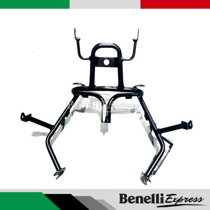 Benelli Trk502 Trk502x Front Panel Headlight Bracket Motorcycle Spare Parts