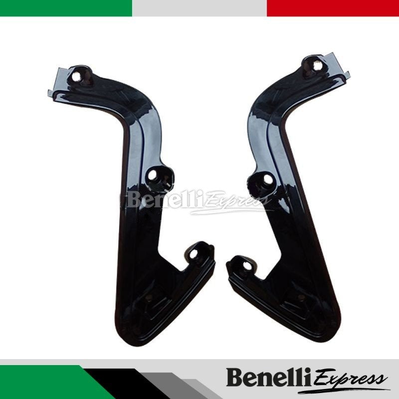 Motorcycle Benelli Tnt 249s 302s left and right fuel tank cover board decorative plate Motorcycle Spare Parts