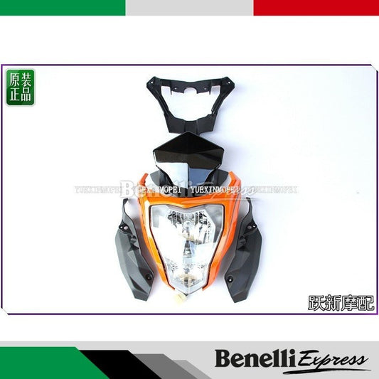 Benelli Tnt300 headlights headlamp comp Motorcycle Spare Parts