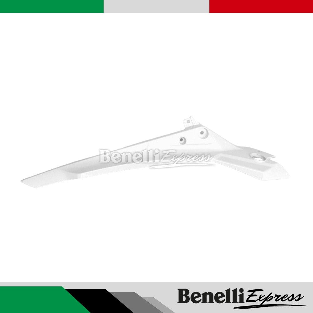 Motorcycle Benelli TRK502 TRK502X Front Faceplate Left Decorative Cover Motorcycle Spare Parts