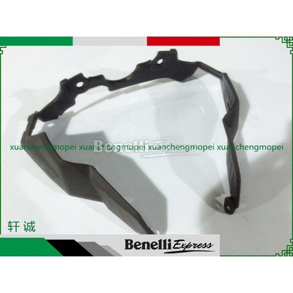 Benelli TNT135 air deflector trim panel headlight air deflector inner guard cover hood Motorcycle Spare Parts
