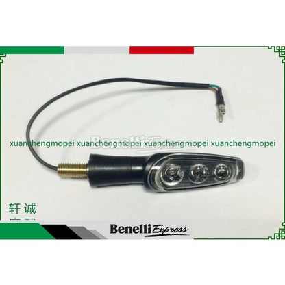 Benelli TNT135 air deflector trim panel headlight air deflector inner guard cover hood Motorcycle Spare Parts