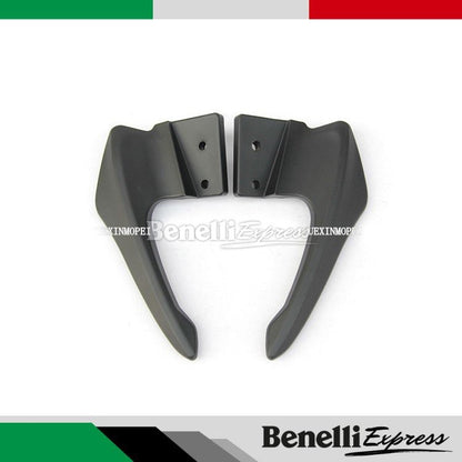 BENELLI TNT600 Rear Armrest Rear Handle Tail 1 pair Motorcycle Spare Parts
