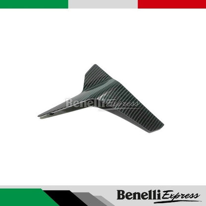 Benelli Srk600 Fuel Tank Cover Decorative Plate Cover Side Inner Cover Board Motorcycle Spare Parts