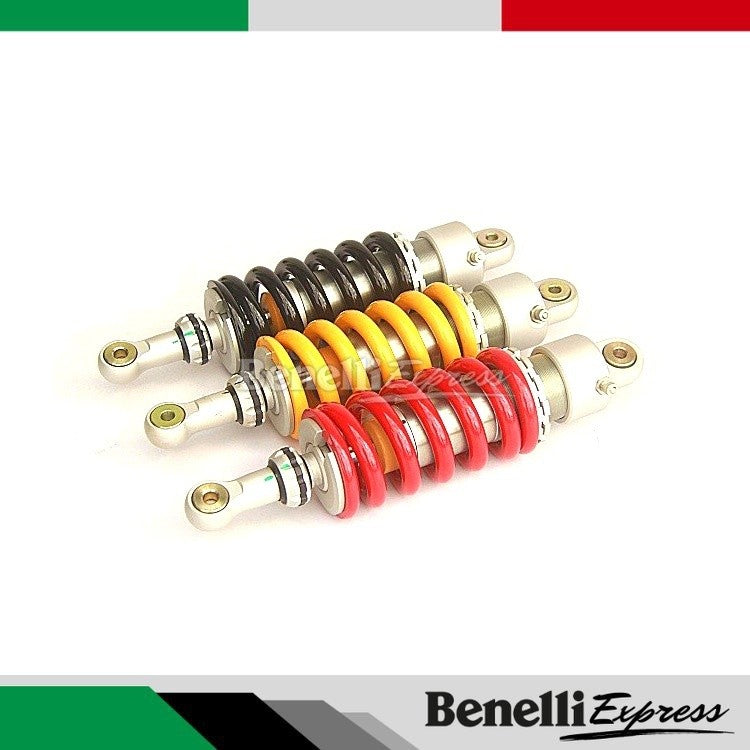 Benelli Absorber Qjmotor SRK250R Tnt600 Tnt300 302R Tnt25 Trk251Tnt135 502c 150s Srk600 Leoncino Rear Monoshock Absorber