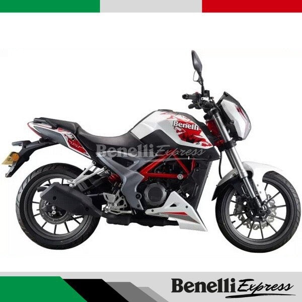 Motorcycle Benelli Tnt25 Radiator Fan Radiator Assembly Motorcycle Spare Parts