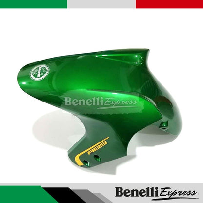 Benelli Trk251 Front Mud Guard Fender Motorcycle Spare Parts