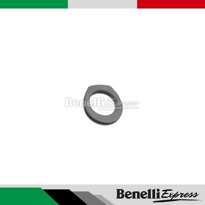 Benelli Srk600 Fuel Tank Front Cover Plate Key Lock Cover Sealing Ring Motorcycle Spare Parts